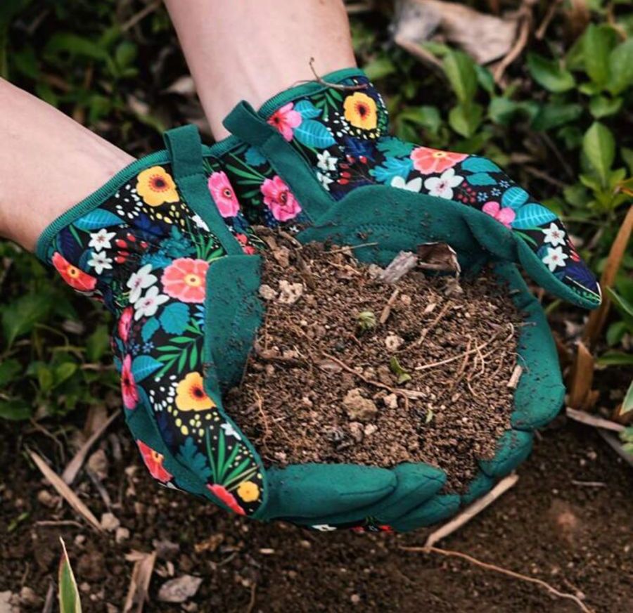 Jardinería