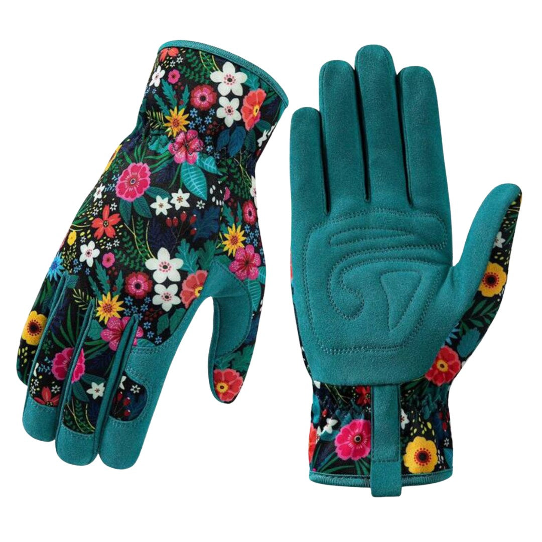Guantes de Jardín.